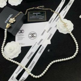 Picture of Chanel Necklace _SKUChanelnecklace5jj106024